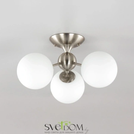 Люстры потолочныеCL102134 CITILUX | Svetdom.by