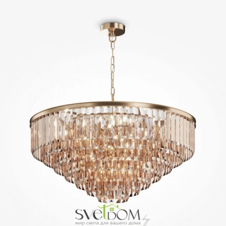 Подвесные светильники Maytoni MOD085PL-16G от Магазина Svetdom.by
