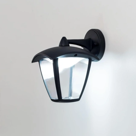Уличный настенный светильник Citilux GARDA CLU04W2 CITILUX