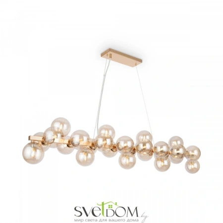 Подвесные светильники Maytoni MOD547PL-25G от Магазина Svetdom.by