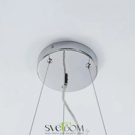 Люстры подвесныеEL322P12.1 CITILUX | Svetdom.by