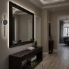 Citilux Стиг CL203301 Бра светодиодное с выключателем Чёрное CITILUX