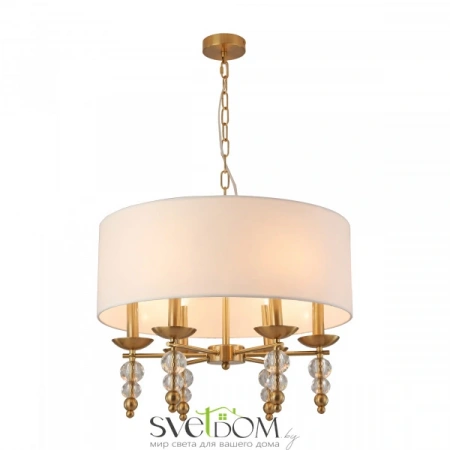 Подвесные светильники Freya FR1009PL-06BS от Магазина Svetdom.by