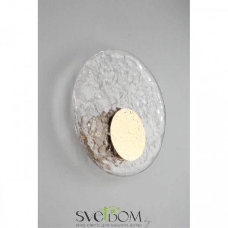 Бра APL.336.11.07 Aployt | Svetdom.by