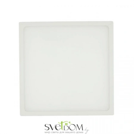 Встраиваемые светильники CITILUX CLD50K220N от Магазина Svetdom.by