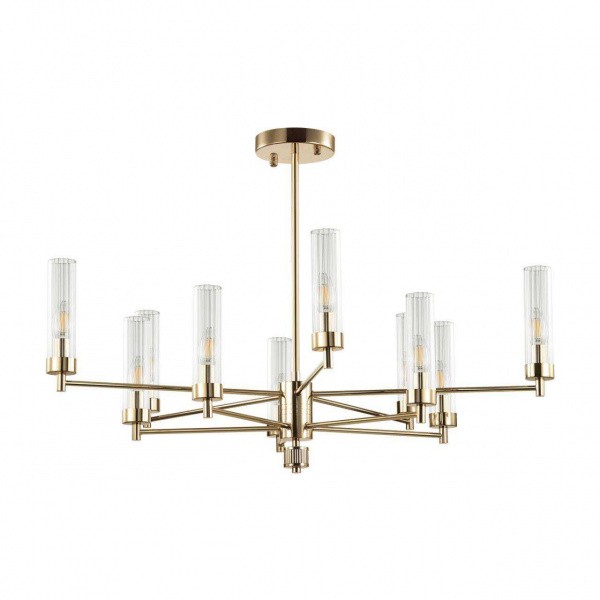 Люстры потолочные5274/10C LUMION | Svetdom.by