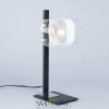 Citilux Вирта CL139812 Настольная лампа Чёрная CITILUX