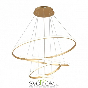 Люстра подвесная Aployt  APL.018.13.100