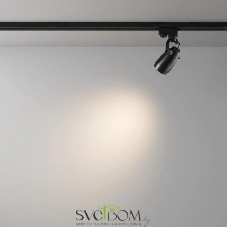 TR001-1-GU10-B Maytoni