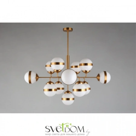 Люстры потолочныеAPL.819.07.13 Aployt | Svetdom.by