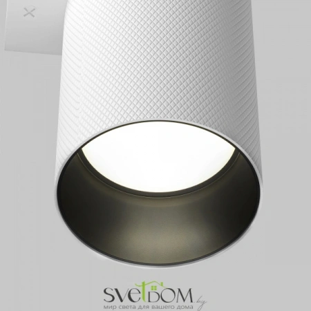 Настенные светильники C080WL-02-GU10-W Maytoni | Svetdom.by