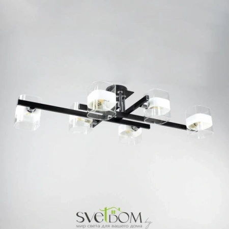 Люстры потолочныеCL139262 CITILUX | Svetdom.by