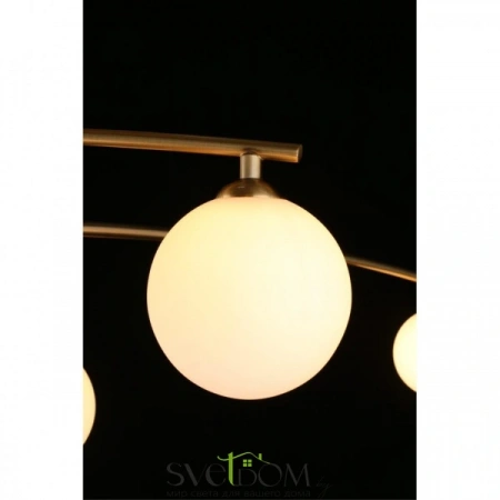 Люстры потолочныеAPL.621.07.06 Aployt | Svetdom.by