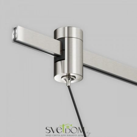 TR157-1-12W4K-PT Maytoni