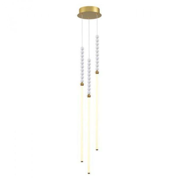 Подвесные светильники Odeon Light 6639/33L от Магазина Svetdom.by