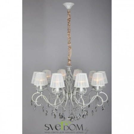 Люстры подвесныеOML-79103-10 Omnilux | Svetdom.by