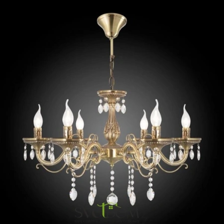 Люстры подвесныеCL404163 CITILUX | Svetdom.by