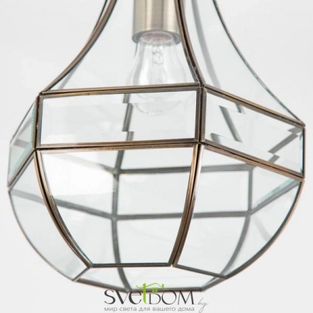 Подвесные светильники CITILUX CL444110 от Магазина Svetdom.by