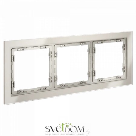 Купить Рамки Стеклянные Voltum S70 VLS110303  в Минске