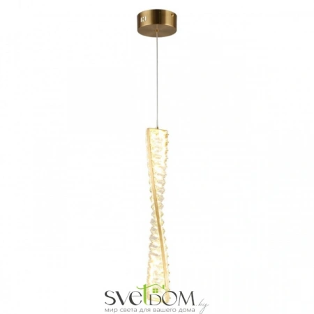 Подвесные светильники Aployt APL.045.06.10 от Магазина Svetdom.by