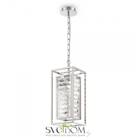 Подвесной светильник Maytoni MOD060PL-01CH Maytoni