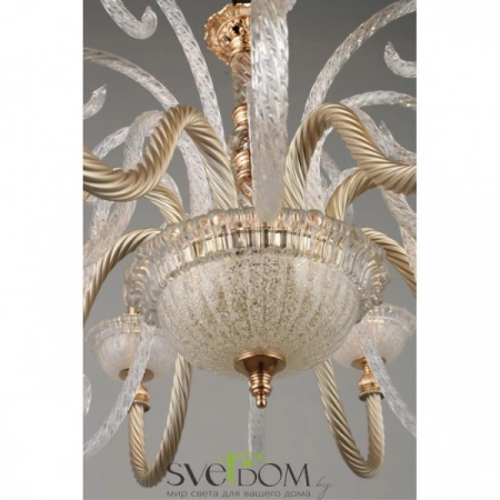 Люстры подвесныеOML-88303-08 Omnilux | Svetdom.by