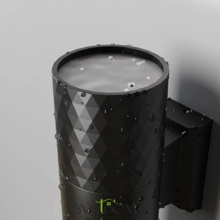 Настенные светильники O583WL-02B Maytoni | Svetdom.by