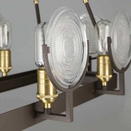 Люстры подвесныеCL445261 CITILUX | Svetdom.by