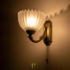 Citilux Севилья CL414313 Бра с выключателем Бронза CITILUX