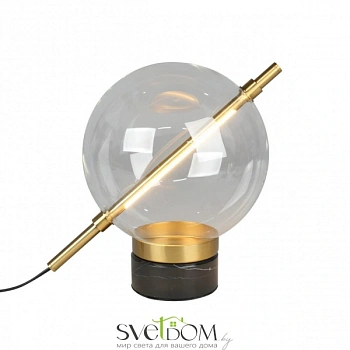 Настольная лампа Aployt  APL.651.04.06