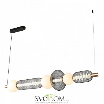 Люстра подвесная Aployt  APL.658.03.29