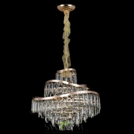 Люстры подвесныеCL315152 CITILUX | Svetdom.by