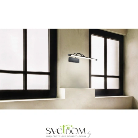 Подсветка Maytoni MIR004WL-L12B Maytoni
