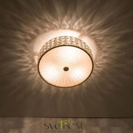Люстры потолочныеCL324132 CITILUX | Svetdom.by