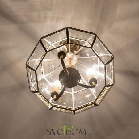 Люстры подвесныеCL444230 CITILUX | Svetdom.by