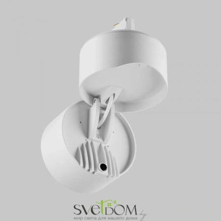 Трековый светильник Technical TR199-3-15W4K-M-W Maytoni