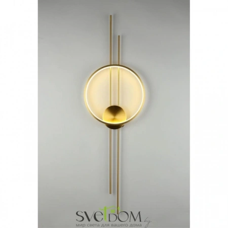 Настенные светильники APL.340.11.16 Aployt | Svetdom.by