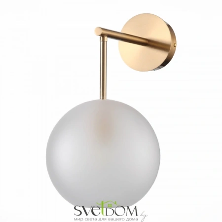 Бра SL1133.501.01 ST LUCE | Svetdom.by