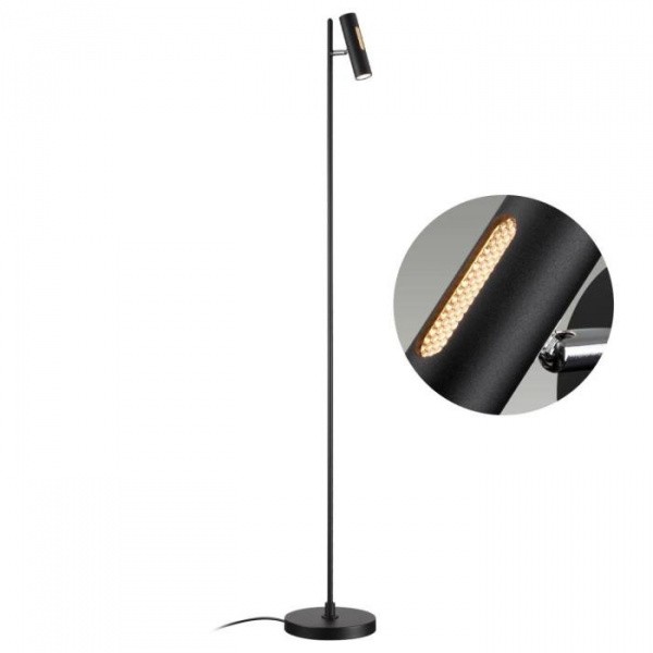 6643/5FL Odeon Light