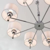 Подвесная люстра Citilux Аврора CL463180 CITILUX