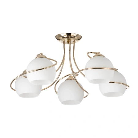 Потолочная люстра Citilux Лайма CL155152 CITILUX