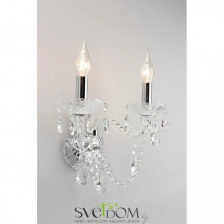 Настенные светильники APL.755.01.02 Aployt | Svetdom.by