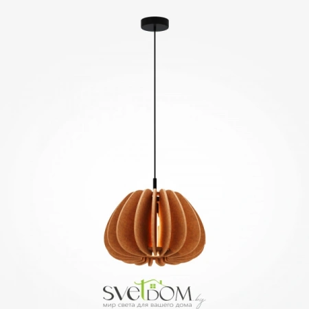Подвесные светильники Maytoni MOD398PL-01BR от Магазина Svetdom.by