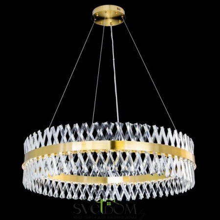 Люстры подвесныеCL336103 CITILUX | Svetdom.by