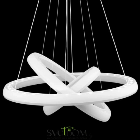 Люстры подвесныеCL730A150S CITILUX | Svetdom.by