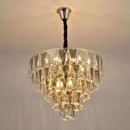 Люстры подвесныеML.313.11 CR MODELUX | Svetdom.by