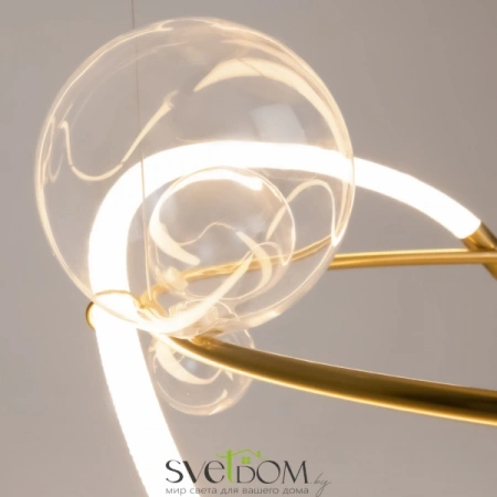 Подвесные светильники Maytoni MOD289PL-L53BS3K от Магазина Svetdom.by