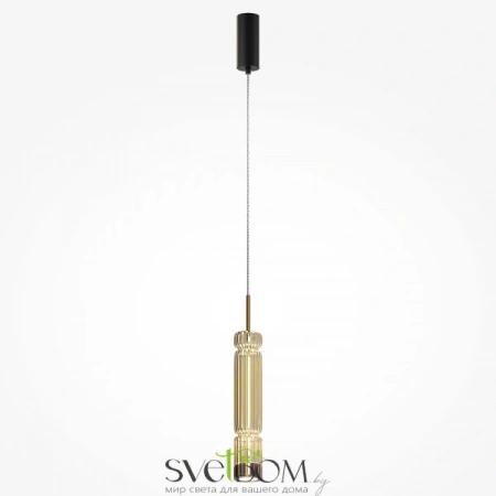 Подвесные светильники Maytoni MOD272PL-L12BS3K1 от Магазина Svetdom.by