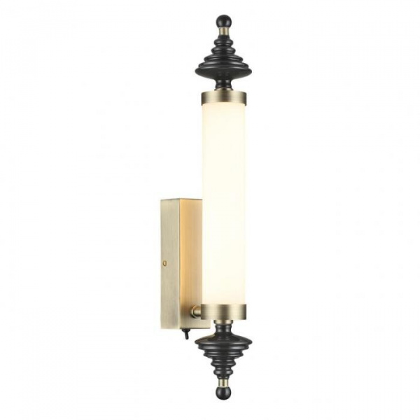 Настенные светильники 5404/17WL Odeon Light | Svetdom.by