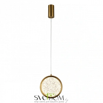 Светильник подвесной Aployt  APL.048.06.07